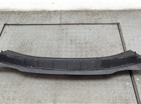  Жабо под дворники (дождевик) Opel Zafira B 2005-2014 20564944 #4