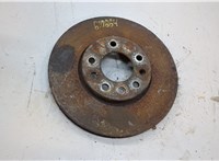 569003, 93171497 Диск тормозной Opel Vectra C 2002-2008 20564949 #3