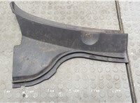 3C1819404A Жабо под дворники (дождевик) Volkswagen Passat 6 2005-2010 20564950 #1