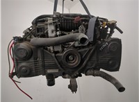  Двигатель (ДВС) Subaru Legacy (B14) 2009-2014 20564953 #1