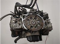  Двигатель (ДВС) Subaru Legacy (B14) 2009-2014 20564953 #5