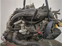  Двигатель (ДВС) Subaru Legacy (B14) 2009-2014 20564953 #8
