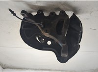 A2093300325, A2043320201 Ступица (кулак, цапфа) Mercedes C W203 2000-2008 20564965 #5