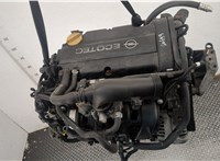  Двигатель (ДВС) Opel Astra H 2004-2010 20564993 #6