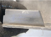  Накладка на порог Volkswagen Passat 6 2005-2010 20565001 #3