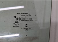 68231941AB Стекло боковой двери Chrysler Voyager 2019-2025 20565030 #4