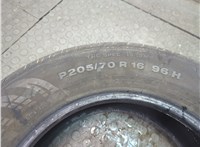  Пара шин 205/70 R16 Chevrolet Trax 2016-2022 20565031 #9
