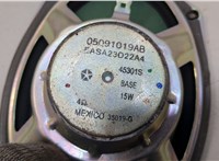 5091019AB Динамик Chrysler Voyager 2019-2025 20565032 #4