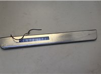  Накладка на порог Infiniti QX56 2010-2013 20565046 #1