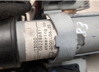 09228681 Колонка рулевая Opel Astra G 1998-2005 20565047 #3