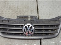 1T0853651A Решетка радиатора Volkswagen Touran 2003-2006 20565097 #1