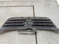 1T0853651A Решетка радиатора Volkswagen Touran 2003-2006 20565097 #2