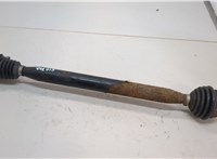1K0407272DM Полуось (приводной вал, шрус) Volkswagen Golf 5 2003-2009 20565118 #1
