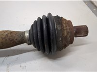 1K0407272DM Полуось (приводной вал, шрус) Volkswagen Golf 5 2003-2009 20565118 #2