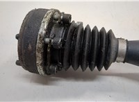 1K0407272DM Полуось (приводной вал, шрус) Volkswagen Golf 5 2003-2009 20565118 #3