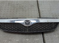  Решетка радиатора Mazda 323 (BJ) 1998-2003 20565124 #1