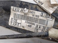 1506577, 7M512C299AC, 1355130 Ступица (кулак, цапфа) Ford Focus 2 2005-2008 20565126 #5
