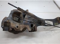 1506577, 7M512C299AC, 1355136 Ступица (кулак, цапфа) Ford Focus 2 2005-2008 20565127 #1