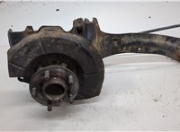 1506577, 7M512C299AC, 1355136 Ступица (кулак, цапфа) Ford Focus 2 2005-2008 20565127 #6