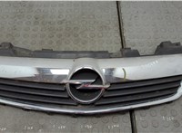 1400337, 1400342 Решетка радиатора Opel Zafira B 2005-2014 20565128 #1