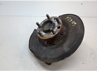 4858822, 1S712C299AJ, 1231110, 1S715A968AF Ступица (кулак, цапфа) Ford Mondeo 3 2000-2007 20565143 #1