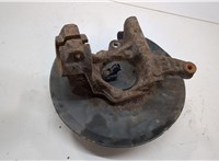 4858822, 1S712C299AJ, 1231110, 1S715A968AF Ступица (кулак, цапфа) Ford Mondeo 3 2000-2007 20565143 #2