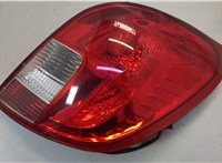20963677, 95937938 Фонарь (задний) Opel Antara 2006-2015 20565158 #1