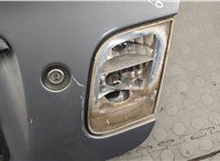  Подсветка номера BMW 3 E46 1998-2006 11483199 #11