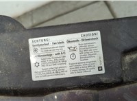 6320114, 13241967, 13142523 Решетка радиатора Opel Astra H 2004-2010 20565175 #2