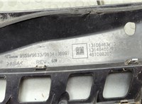 6320114, 13241967, 13142523 Решетка радиатора Opel Astra H 2004-2010 20565175 #4