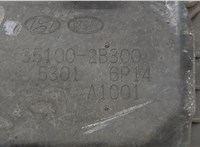 351002B300 Заслонка дроссельная KIA Ceed 2012-2018 20565208 #3