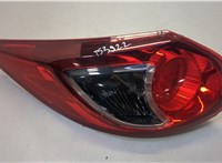  Фонарь (задний) Mazda CX-5 2012-2017 20565231 #1