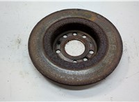 569115 Диск тормозной Opel Vectra C 2002-2008 20565238 #1