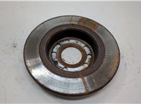 569115, 93171848 Диск тормозной Opel Vectra C 2002-2008 20565243 #1
