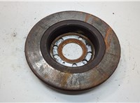 569115, 93171848 Диск тормозной Opel Vectra C 2002-2008 20565245 #1