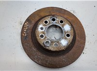 569115, 93171848 Диск тормозной Opel Vectra C 2002-2008 20565245 #3