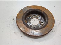  Диск тормозной Opel Zafira B 2005-2014 20565246 #1