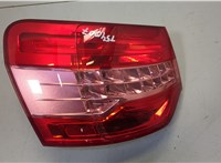 6351EW Фонарь (задний) Citroen C5 2008-2017 20565247 #1