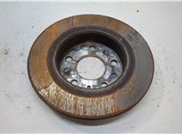  Диск тормозной Opel Zafira B 2005-2014 20565249 #1