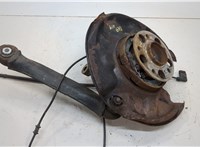  Ступица (кулак, цапфа) Mercedes C W203 2000-2008 20565270 #2