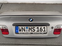  Подсветка номера BMW 3 E46 1998-2006 11483234 #1