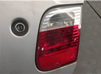  Подсветка номера BMW 3 E46 1998-2006 11483234 #9