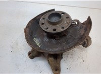 Ступица (кулак, цапфа) Opel Vectra C 2002-2008 20565276 #4
