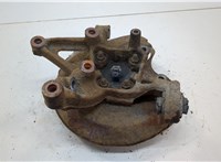  Ступица (кулак, цапфа) Opel Vectra C 2002-2008 20565277 #1