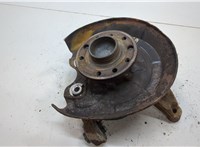 Ступица (кулак, цапфа) Opel Vectra C 2002-2008 20565277 #2