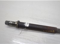 8200613827 Полуось (приводной вал, шрус) Renault Megane 2 2002-2009 20565316 #1
