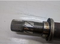 8200613827 Полуось (приводной вал, шрус) Renault Megane 2 2002-2009 20565316 #2
