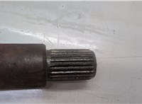 8200613827 Полуось (приводной вал, шрус) Renault Megane 2 2002-2009 20565316 #3
