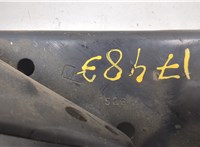 554513JA0A Кронштейн балки подвески Nissan Pathfinder 2012-2020 20565328 #2