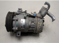1854157, 1854154 Компрессор кондиционера Opel Vectra C 2002-2008 20565340 #1